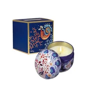 Fragonard Menthe Basilic candle