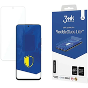 0.00023 Honor 90 Lite - 3mk fleksibilno steklo