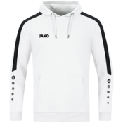 Mikica s kapuco Jako Hooded sweatshirt Power