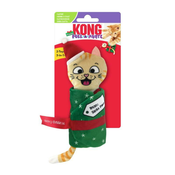 KONG Holiday Pull a partz