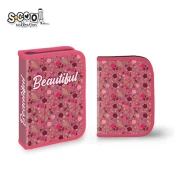 S-COOL Pernica Beautiful jednodelna puna sa dva flepa SC2903