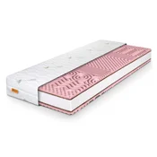 Wilsondo Pena vzmetnica s kokosom Pinkcoco Plus 80x200x20 - prevleka Aloe Vera