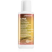Joico K-PAK Color Therapy regeneracijski balzam za barvane in poškodovane lase 50 ml