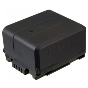 RealPower Panasonic DMW-BLA13, DMW-BLA13A, DMW-BLA13AE 7.4V 1320mAh Li-ion baterija