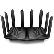 TP-LINK usmerjevalnik Archer AX95 AX7800 Tri Band Gigabit, Wi-Fi 6 ARCHER AX95