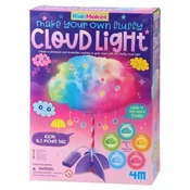 Galaxy glow kraft set oblak ( 710535 )