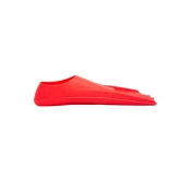 Mad wave flippers training fins red 33/35