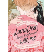 Laura Dean Keeps Breaking Up with Me