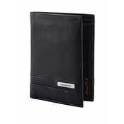 SAMSONITE PRO-DLX 5 SLG MUŠKI KOŽNI NOVCANIK, (SCR4.09109)