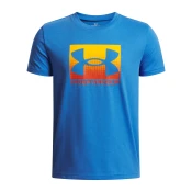 Boys T-shirt Under Armour B Boxed Sports Update SS