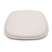 Sedežna blazina iz mikrovlaken 43x43 cm Romane – Kave Home