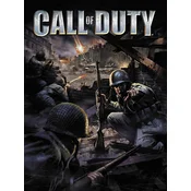 Nokia Game Key Call of Duty (Ujedinjeno Kraljevstvo)