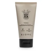 Bjork Balzam za telo i lice Vaxa Baby Sos, 50 ml