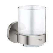 GROHE 41194DC0 - Kozarček z držalom START, iz nerjavečega jekla