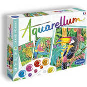 Aquarellum Amazon