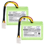 Vorwerk Kobold VX100 - Baterija 945-0006 Ni-MH 7.2V 3500mAh HQ