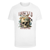 Mens T-shirt Forever And Ever white