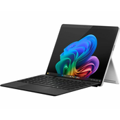 Microsoft - Surface Pro - Copilot+ PC - 13” - Snapdragon X Elite 16GB 512GB