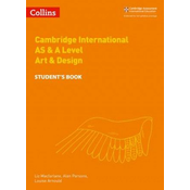 Cambridge International AS & A Level Art & Design Students Book