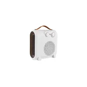 Ventilator sa grejnim telom 1000/2000W/230V, beo