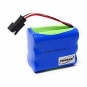 POWERY Akumulator DAB+ Bluetooth Tivoli PP-2