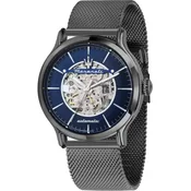 Maserati R8823118017 Mens Watch Epoca Automatic 42mm 10ATM