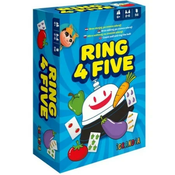Interaktivna zabava Di: ring 4 five ( 1100026559 )