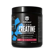 MeFirst Clear Creatine Monohydrate, 250 g - Malina, (21371384)