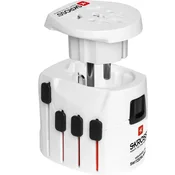 MicroConnect MicroConnect SKROSS World Adapter Pro+