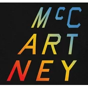 Paul McCartney - McCartney I/II/III (Box Set) (3 LP)