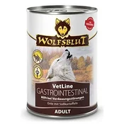 Wolfsblut Dog VetLine Gastrointestinal Cons. 395g