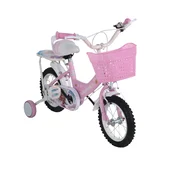 Veloki Bicikl za Djevojcice 12, Roze