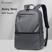 Milooky Torba za laptop, Siva