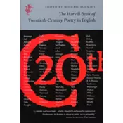 Harvill Book of 20th Century Poetry in English