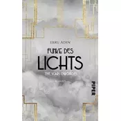 The Scars Chronicles: Funke des Lichts