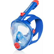 Aqua Speed Spectra 2.0 KID potapljaška maska modra S