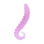 Steklen dildo Gildo - No. 34 Tentacle, 15 cm