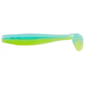 LUCKY JOHN LJ Minnow 3,3 7 kosov Ice Chartreuse