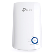 Pristupna Tocka za Pojacalo Signala TP-Link 219014 300 Mbps WPS WIFI Bijela