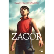 Zagor - roman