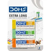 DOMS N80644 Radirka