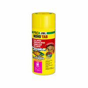 JBL ProNovo Tab M, hrana za vsejede pridnene ribe, 250 mL