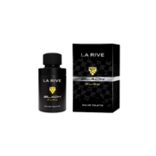 LA RIVE - BLACK FURY 75ml EDT