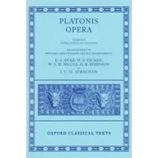 Plato Opera Volume I
