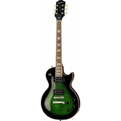EPIPHONE ELEKTRIČNA KITARA Les Paul Slash Signature standard with case Anaconda