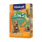 VITAKRAFT Dog Treats Vita Bones keksi 400g