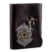 Beležnica LORD OF THE DARKNESS - PENTAGRAM - SFW782077