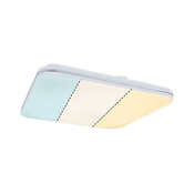Paulmann 70903 - LED/22W Stropna svetilka COSTELLA 230V 2700/4000/6500K