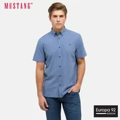 Mustang Srajca