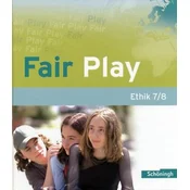 Fair Play 7/8. Schülerband